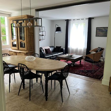 Вилла Cote Riviere Venarey-les-Laumes Экстерьер фото