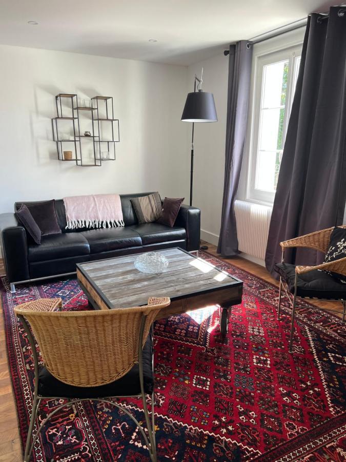 Вилла Cote Riviere Venarey-les-Laumes Экстерьер фото